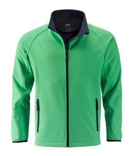 Men's Promo Softshell Jacket
