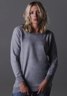 Women's Long Length Sweat