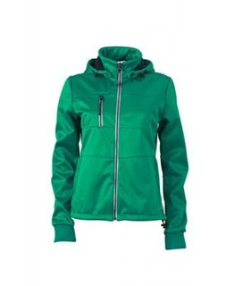 Ladies' Maritime Jacket 