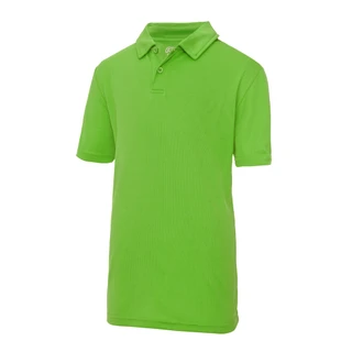 JC040J Kids Cool Polo