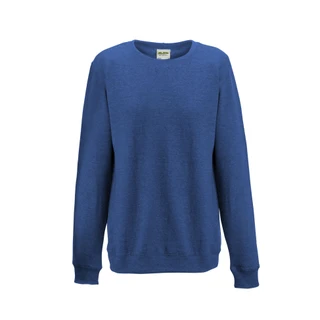 JH045 Girlie Heather Sweat