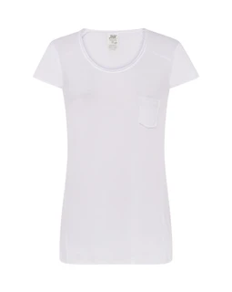 Ladies T-shirt Capri