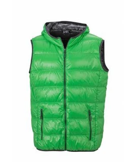 Men's Down Vest