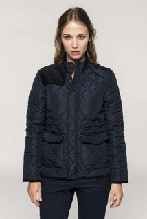Ladies’ quilted jacket K6127