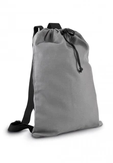 Cotton canvas backpack KI0140