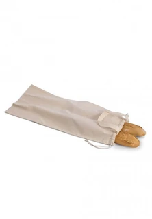 Organic cotton bread bag KI0254