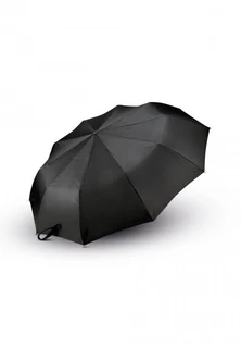 Classic J Handle Foldable Umbrella KI2013