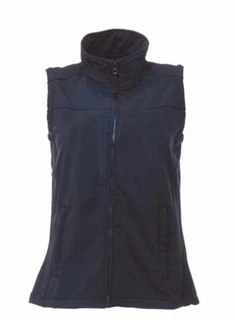 Women´s Flux Softshell Bodywarmer