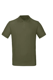 INSPIRE POLO /MEN