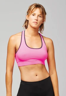 Seamless sports bra PA001