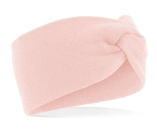 Twist Knit Headband