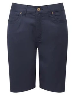 Women's Performance Chino Shorts PR572