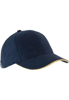 6 Panel Cap KP011