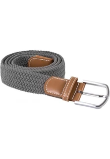 Braided elasticated belt KP805