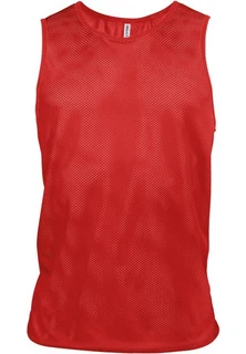 All Sports Light Mesh Bib PA043