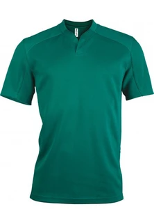 Short Sleeve Rugby Top PA418