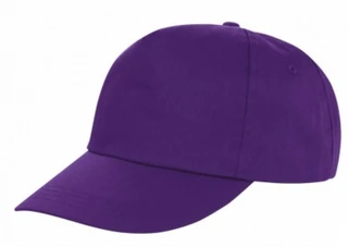 Houston 5-Panel Printers Cap