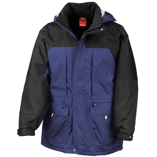 Multifunctional Winter Jacket