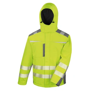 Dynamic SoftShell Coat