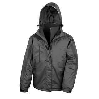 3-in-1 Journey Jacket
