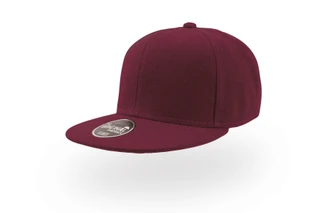 Snap Back Cap