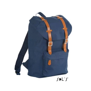 600D polyester backpack Sol's HIPSTER