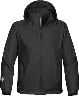Stratus Light Shell Jacket