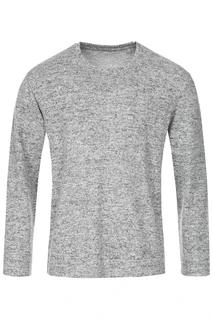 Knit long sleeve