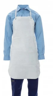 Leather apron ALL302