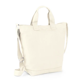 Canvas Day Bag
