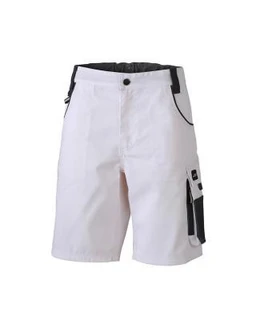 Workwear Bermudas
