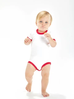 Baby Ringer Bodysuit