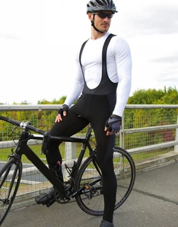 Bikewear Long Bib