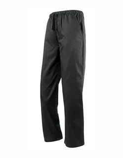 Unisex Essential Chefs Trouser
