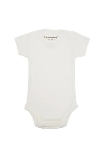 Organic Baby Bodysuit