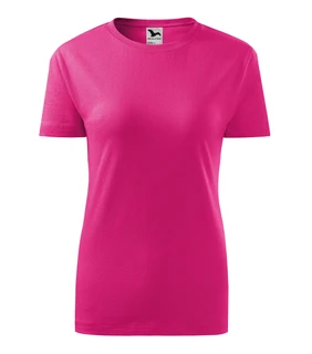 T-shirt Ladies Basic Adler 134