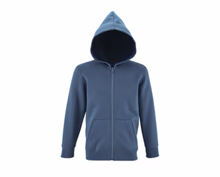 Kid's zip hoodie 