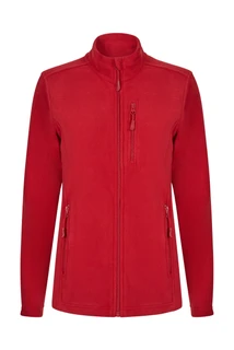 WOMEN'S FLEECE JACKET