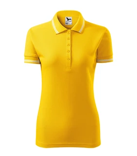 Polo Shirt Ladies Urban Adler 220