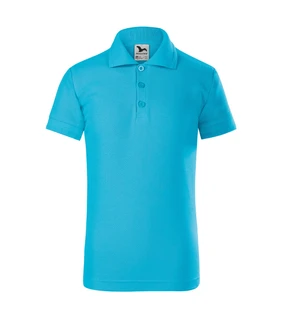 Polo Shirt Kids Pique Adler 222