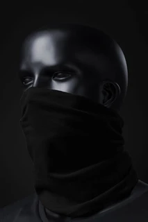 Unisex Organic Bandana