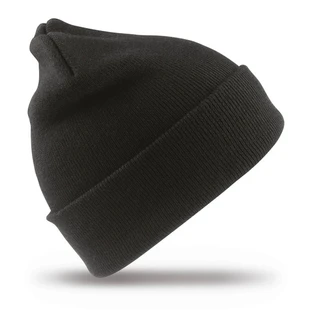 Woolly Ski Cap