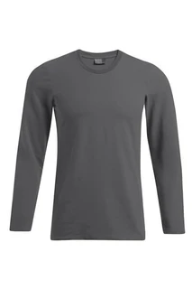 Men’s Slim Fit-T Longsleeve