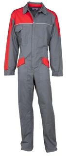 Men's overall Promotech