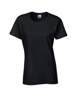 Ladies' Heavy Cotton T-Shirt