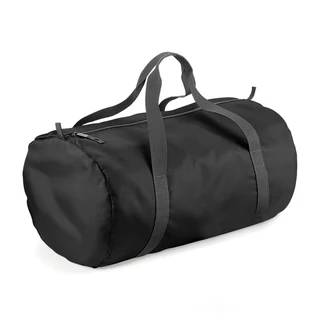 Packaway Barrel Bag