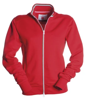 Women's sweatshirt Nazionale Lady