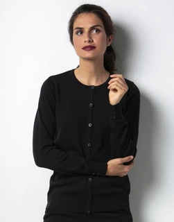 Women's Arundel Round Neck Cardigan