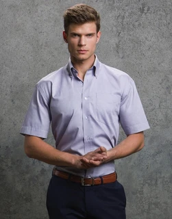 Corporate Oxford Shirt