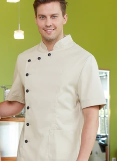 Tunic Latina Man Comfort